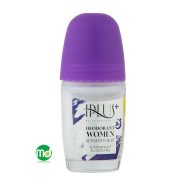 دئودورانت و ضد تعریق