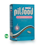 کپسول پیلفود کمپلکس