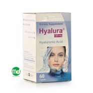 کپسول هیالورا رها