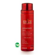 محلول پاک کننده آرایش