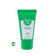 کرم ضد آفتاب بی رنگ