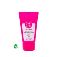 کرم مرطوب کننده دست و ناخن