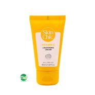 کرم روشن کننده ویتامین سی