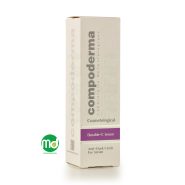 سرم ضد تیرگی دور چشم