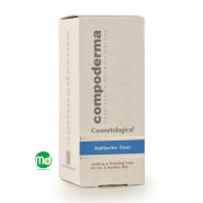 تونر آبرسان پوست خشک