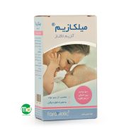 قطره میلکازیم فرابیوتیک
