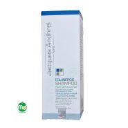 شامپو رفع پوسته ریزی