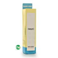 اسکراب بدن ژنوبایوتیک