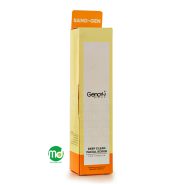 اسکراب صورت ژنوبایوتیک