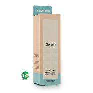 تونر آبرسان صورت ژنوبایوتیک