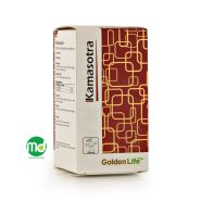 کپسول کاماسوترا گلدن لایف