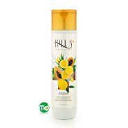 شامپو روزانه موی چرب