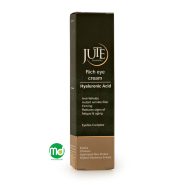 کرم دور چشم ریچ ژوت