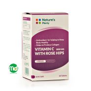 قرص ویتامین C 1000 میلی گرم