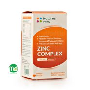 کپسول زینک کمپلکس