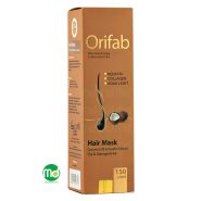 ماسک مو کراتین اوری فاب