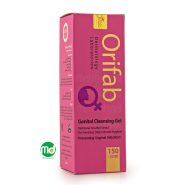 ژل بهداشتی بانوان اوری فاب