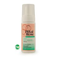 فوم شستشوی پوست چرب