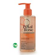 ژل شستشو صورت ضد لک