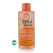 میسلار واتر انواع پوست