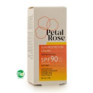 کرم ضد آفتاب بدون رنگ