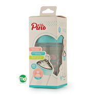 شیشه شیر کودک پینو بیبی