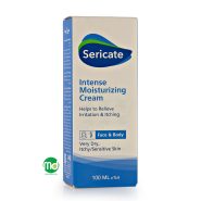 کرم مرطوب کننده قوی