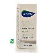 ژل کرم مرطوب کننده صورت