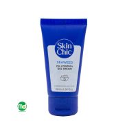 ژل کرم کنترل کننده چربی