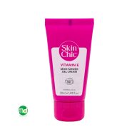 ژل کرم مرطوب کننده