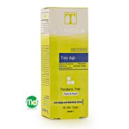 کرم ضد چروک تینولا