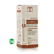 سرم ضد لک و روشن کننده