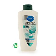 شامپو ضد ریزش دافی