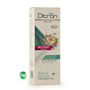 شامپو متعادل کننده چربی