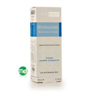 کرم مرطوب کننده فیس دوکس