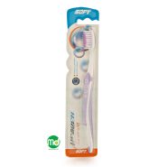 مسواک نرم بزرگسالان