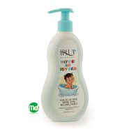 شامپو سر و بدن کودکان