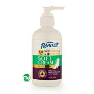 کرم پمپی رطوبت رسان و آبرسان