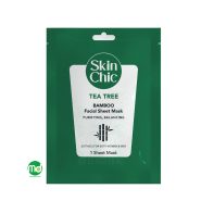 ماسک صورت ورقه ای اسکین شیک