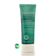 ژل شوینده اسکین وان