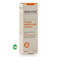کرم دست و ناخن ویتامین C