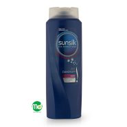 شامپو ضد شوره anti dandruff