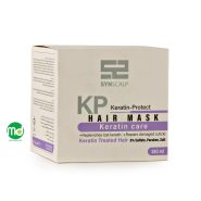 ماسک مو مناسب موهای کراتینه