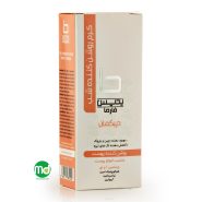 کرم روشن کننده شب بتیس