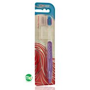 مسواک بزرگسالان کانفیدنت