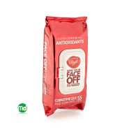 دستمال مرطوب پاک کننده آرایش