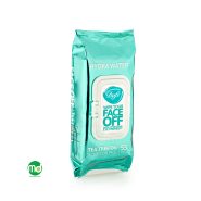 دستمال مرطوب پاک کننده آرایش