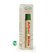 لوسیون پس از نیش حشرات