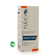 سرم تقویت کننده و حجم دهنده