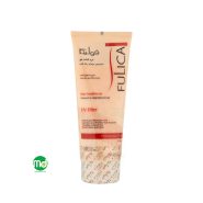 نرم کننده موهای رنگ شده